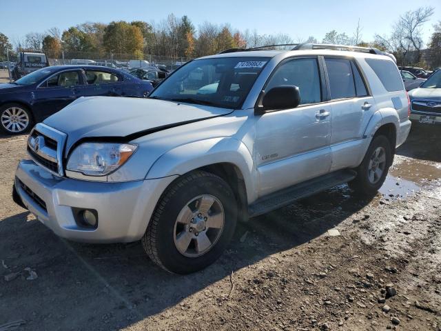 TOYOTA 4RUNNER 2007 jtebu14r770109380