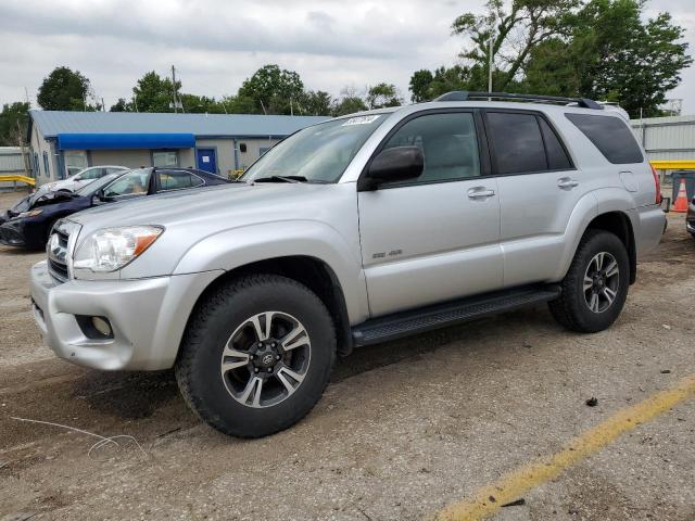 TOYOTA 4RUNNER 2007 jtebu14r770111436