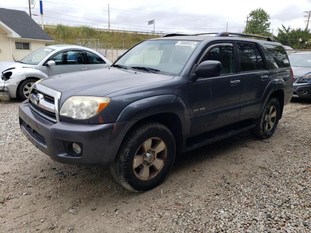 TOYOTA 4RUNNER SR 2007 jtebu14r770111775