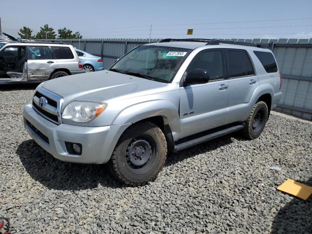 TOYOTA 4RUNNER 2007 jtebu14r770120556