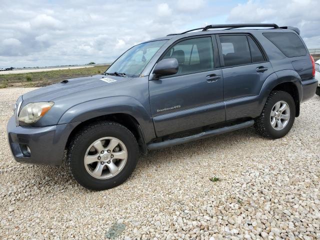 TOYOTA 4RUNNER SR 2007 jtebu14r770121321