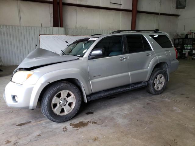 TOYOTA 4RUNNER 2007 jtebu14r770126924