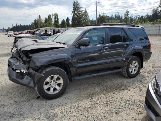 TOYOTA 4RUNNER 2007 jtebu14r778081307