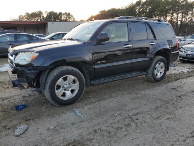 TOYOTA 4RUNNER SR 2007 jtebu14r778097619