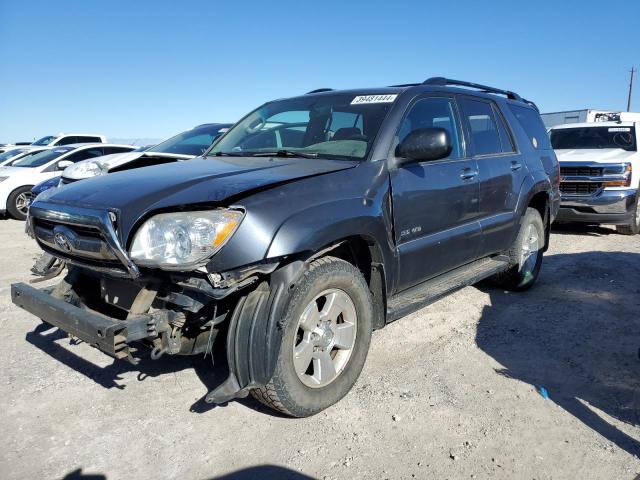 TOYOTA 4RUNNER 2008 jtebu14r780129436