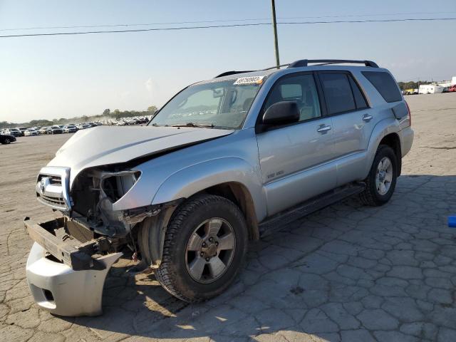 TOYOTA 4RUNNER 2008 jtebu14r780130926