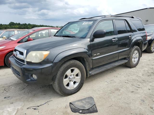 TOYOTA 4RUNNER SR 2008 jtebu14r78k011892