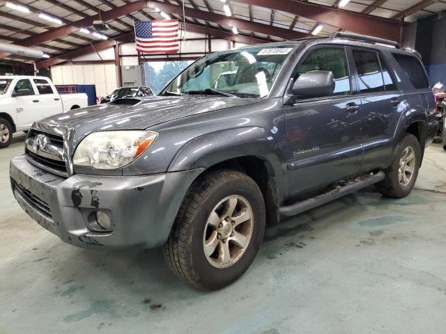 TOYOTA 4RUNNER SR 2008 jtebu14r78k019801