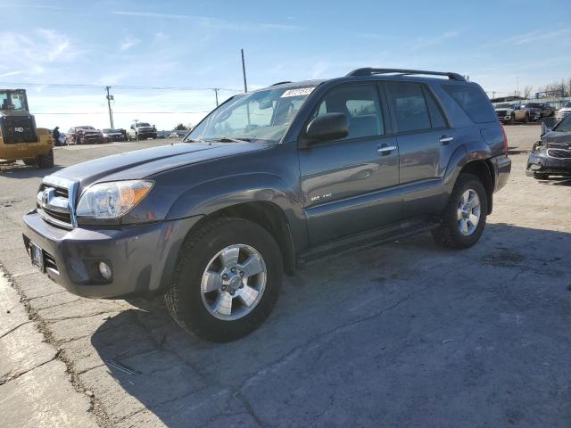 TOYOTA 4RUNNER 2008 jtebu14r78k020138