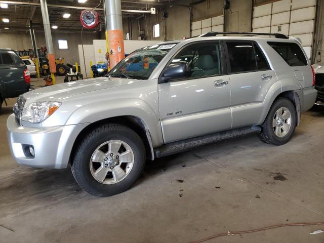 TOYOTA 4RUNNER SR 2008 jtebu14r78k022598