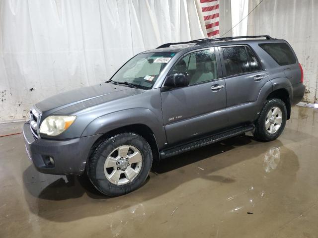 TOYOTA 4RUNNER 2008 jtebu14r78k024223