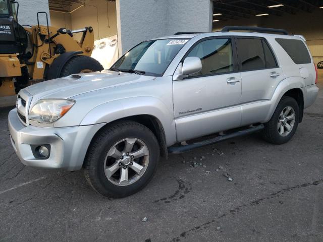 TOYOTA 4RUNNER SR 2008 jtebu14r78k035416