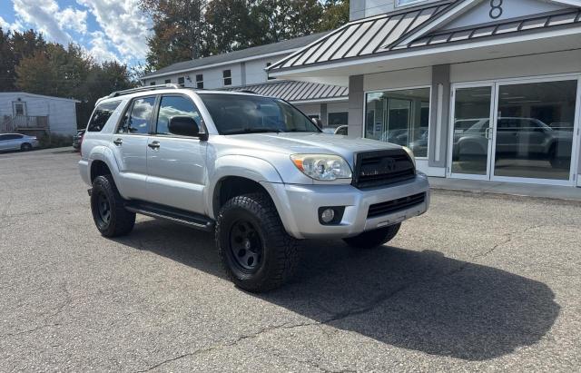 TOYOTA 4RUNNER SR 2009 jtebu14r79k039712