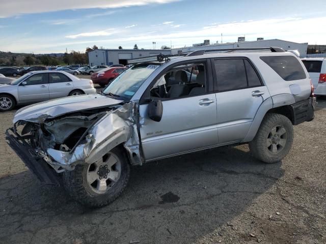 TOYOTA 4RUNNER 2003 jtebu14r830011002