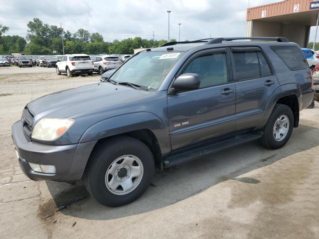 TOYOTA 4RUNNER 2003 jtebu14r830019925