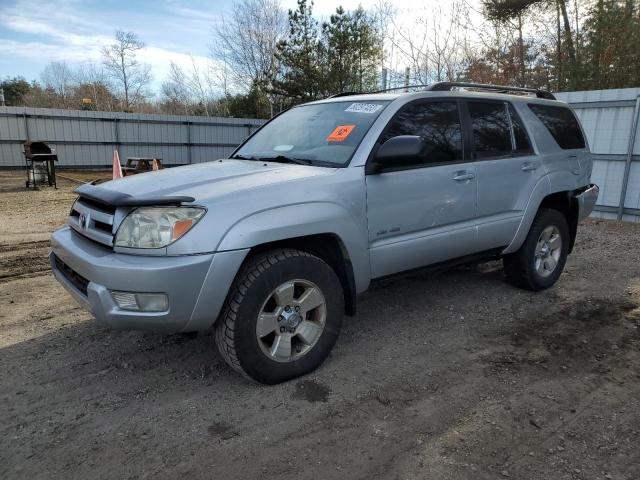 TOYOTA 4RUNNER 2004 jtebu14r840024933