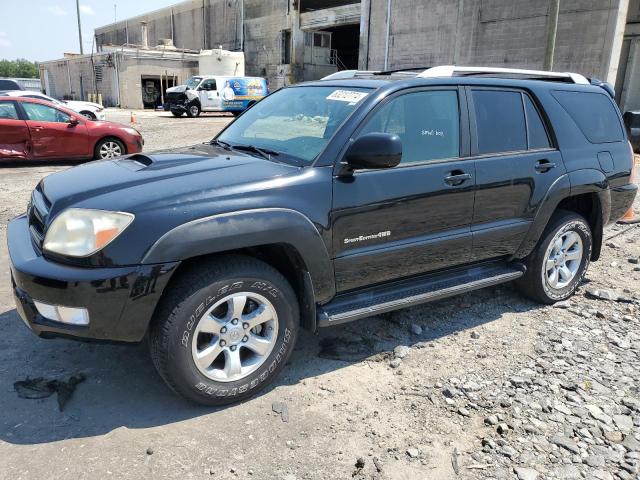 TOYOTA 4RUNNER 2004 jtebu14r840032630