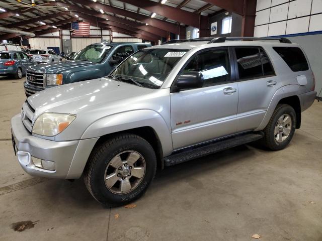 TOYOTA 4RUNNER 2004 jtebu14r840033518