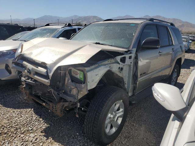 TOYOTA 4RUNNER SR 2004 jtebu14r840051369