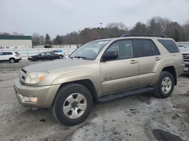 TOYOTA 4RUNNER 2004 jtebu14r848016834