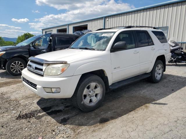 TOYOTA 4RUNNER 2005 jtebu14r850057545