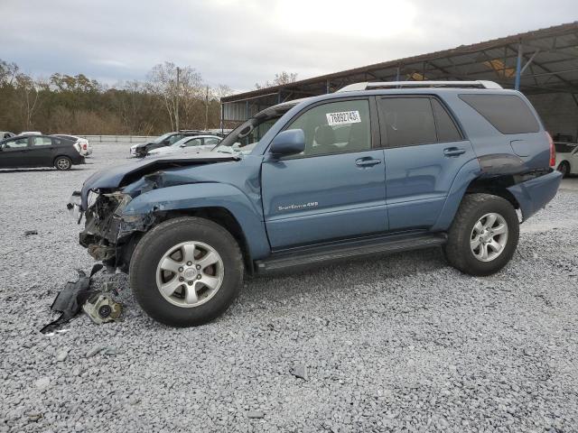 TOYOTA 4RUNNER 2005 jtebu14r850074720