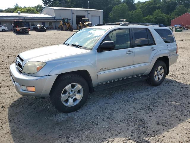 TOYOTA 4RUNNER 2005 jtebu14r850076483