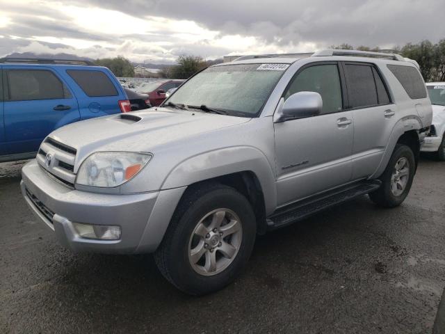 TOYOTA 4RUNNER 2005 jtebu14r858029505