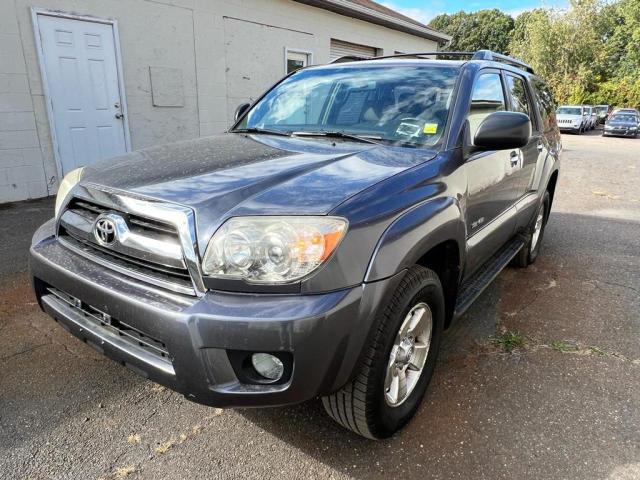 TOYOTA 4RUNNER 2006 jtebu14r860081491