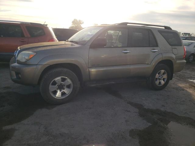 TOYOTA 4RUNNER 2006 jtebu14r860087050