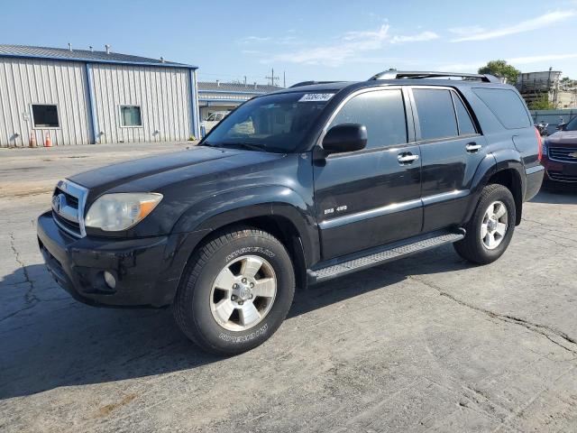 TOYOTA 4RUNNER SR 2006 jtebu14r860090031