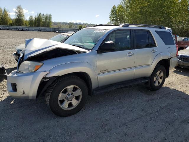 TOYOTA 4RUNNER 2006 jtebu14r860092037