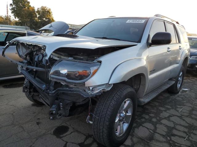 TOYOTA 4RUNNER 2006 jtebu14r868063588