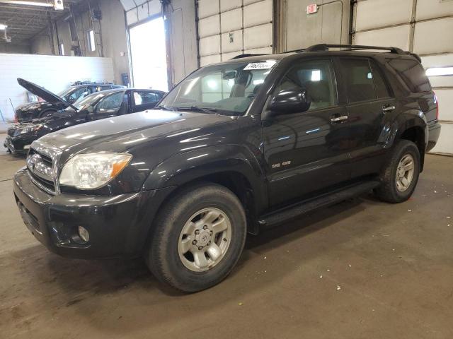 TOYOTA 4RUNNER SR 2006 jtebu14r868064790