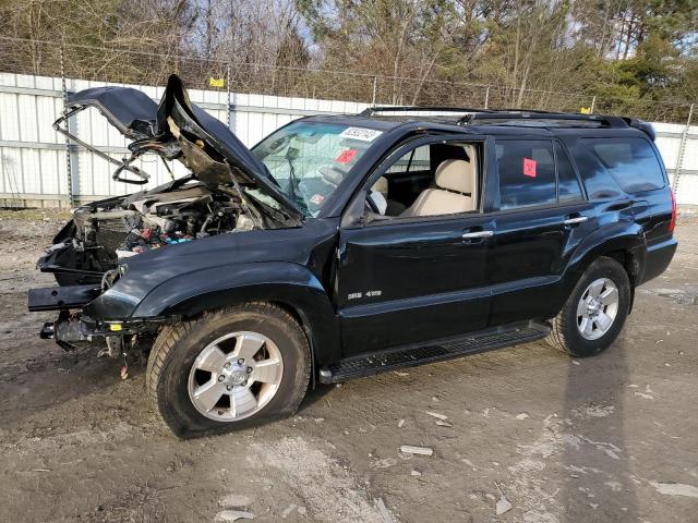 TOYOTA 4RUNNER 2006 jtebu14r868070377