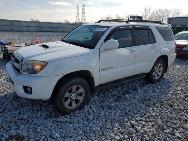 TOYOTA 4RUNNER 2006 jtebu14r868076518