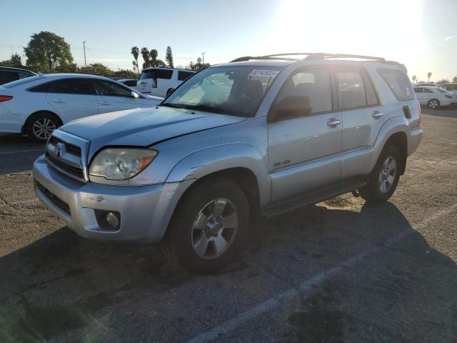 TOYOTA 4RUNNER 2007 jtebu14r870114975