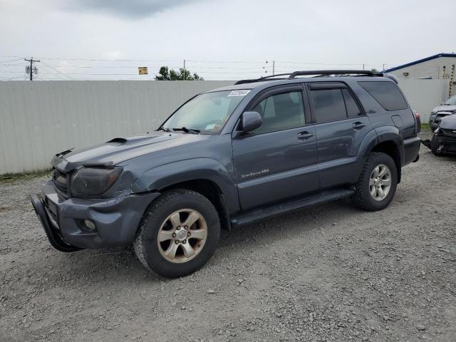 TOYOTA 4RUNNER 2007 jtebu14r870119769