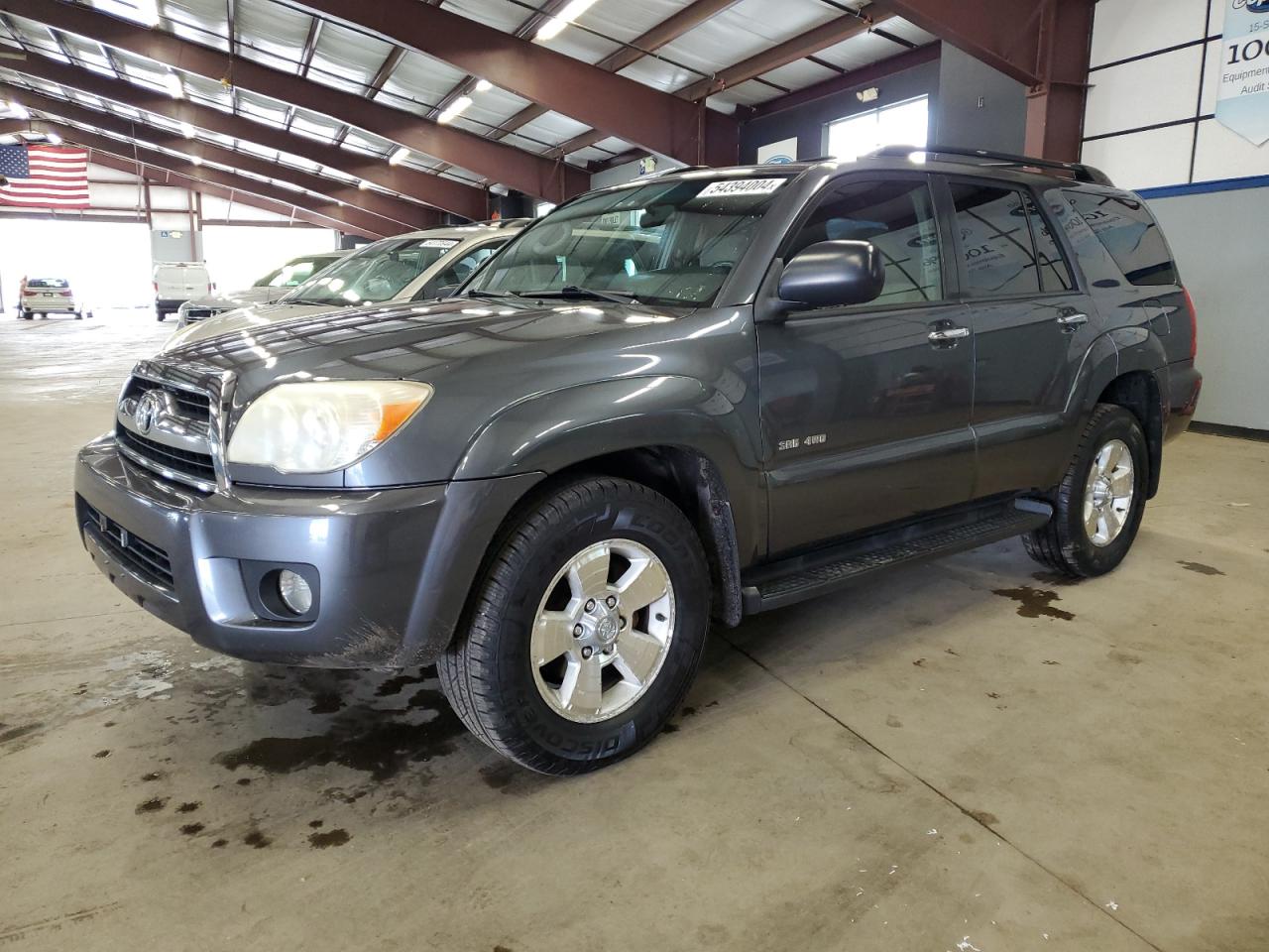 TOYOTA 4RUNNER 2007 jtebu14r878088766