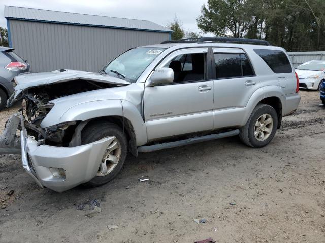 TOYOTA 4RUNNER 2007 jtebu14r878097256