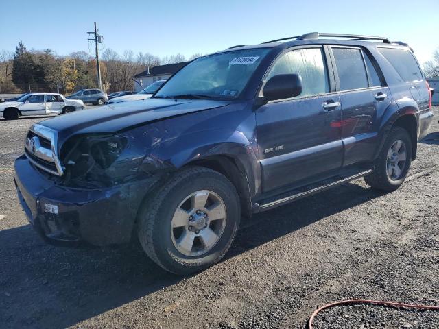 TOYOTA 4RUNNER SR 2007 jtebu14r878098665