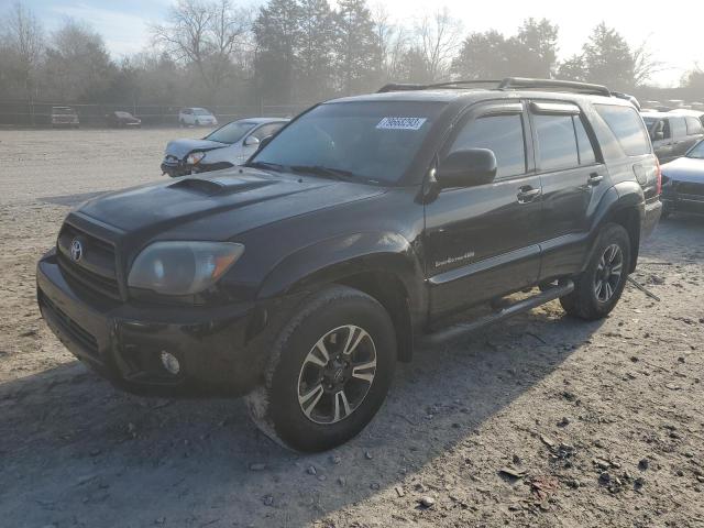 TOYOTA 4RUNNER 2008 jtebu14r880132569