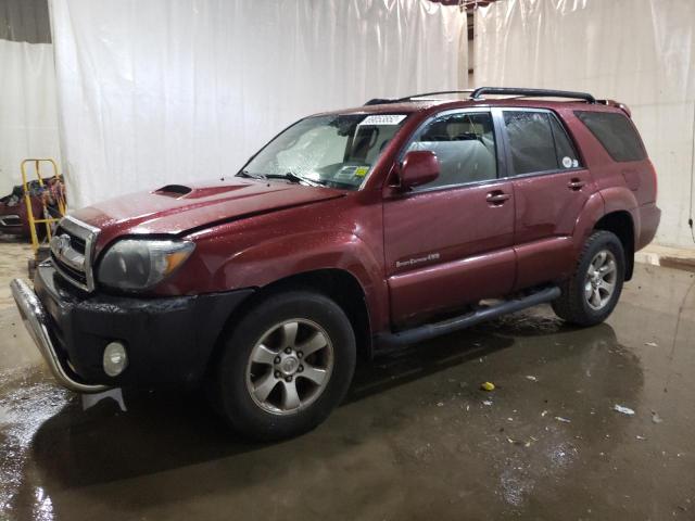 TOYOTA 4RUNNER SR 2008 jtebu14r88k005406