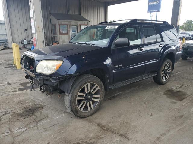 TOYOTA 4RUNNER SR 2008 jtebu14r88k014154