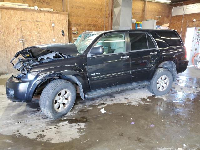 TOYOTA 4RUNNER 2008 jtebu14r88k020813