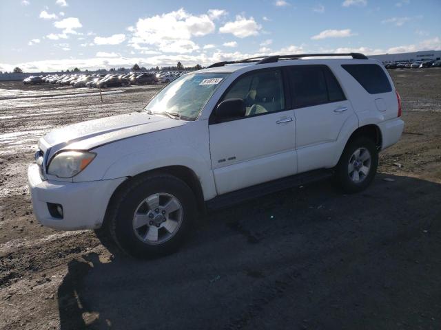 TOYOTA 4RUNNER 2008 jtebu14r88k023887