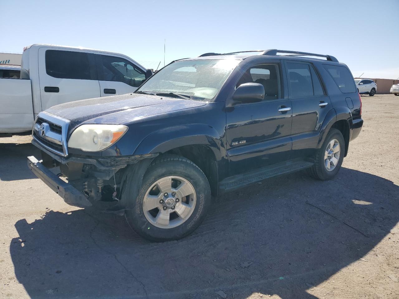 TOYOTA 4RUNNER 2008 jtebu14r88k032170