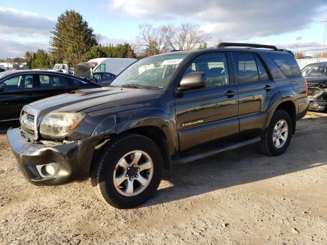 TOYOTA 4RUNNER 2009 jtebu14r89k037841