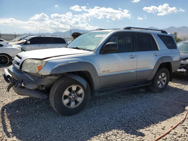 TOYOTA 4RUNNER 2003 jtebu14r930009288