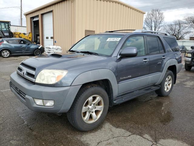 TOYOTA 4RUNNER 2003 jtebu14r938000298